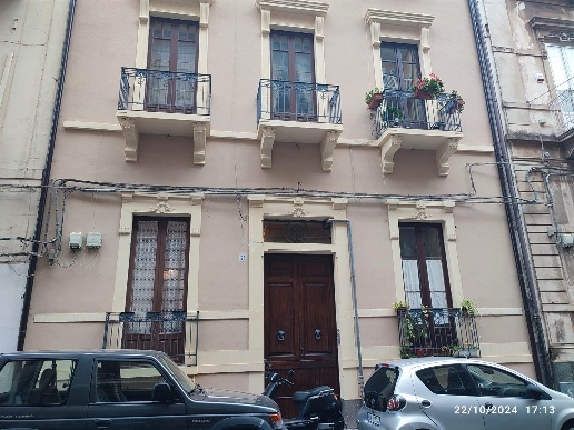 appartamento in vendita a Catania