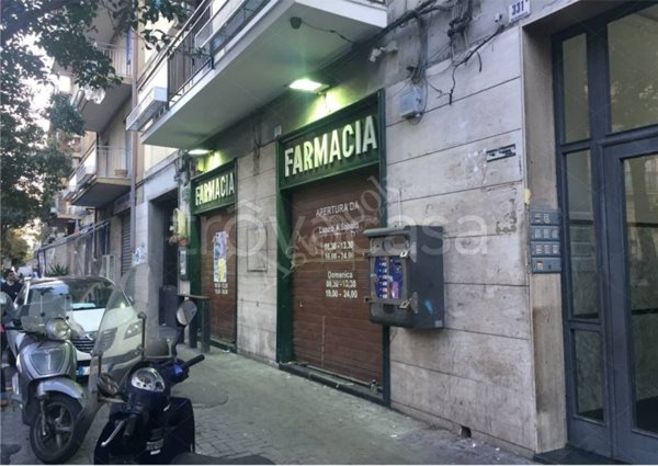 negozio in vendita a Catania in zona Centro Storico