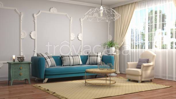 appartamento in vendita a Catania