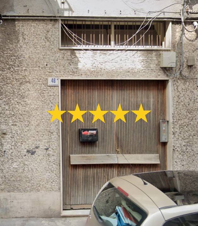 appartamento in vendita a Catania