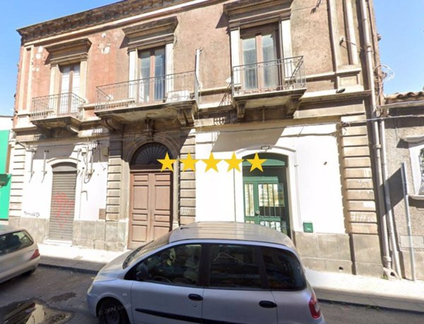 appartamento in vendita a Catania
