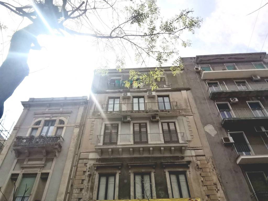 appartamento in vendita a Catania