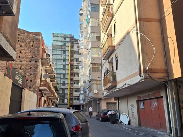 negozio in vendita a Catania