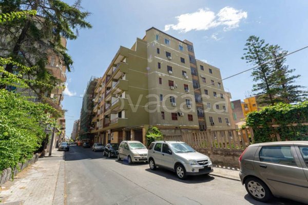 appartamento in vendita a Catania