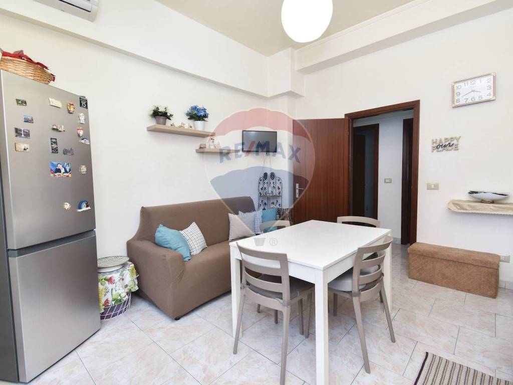 appartamento in vendita a Catania in zona Canalicchio