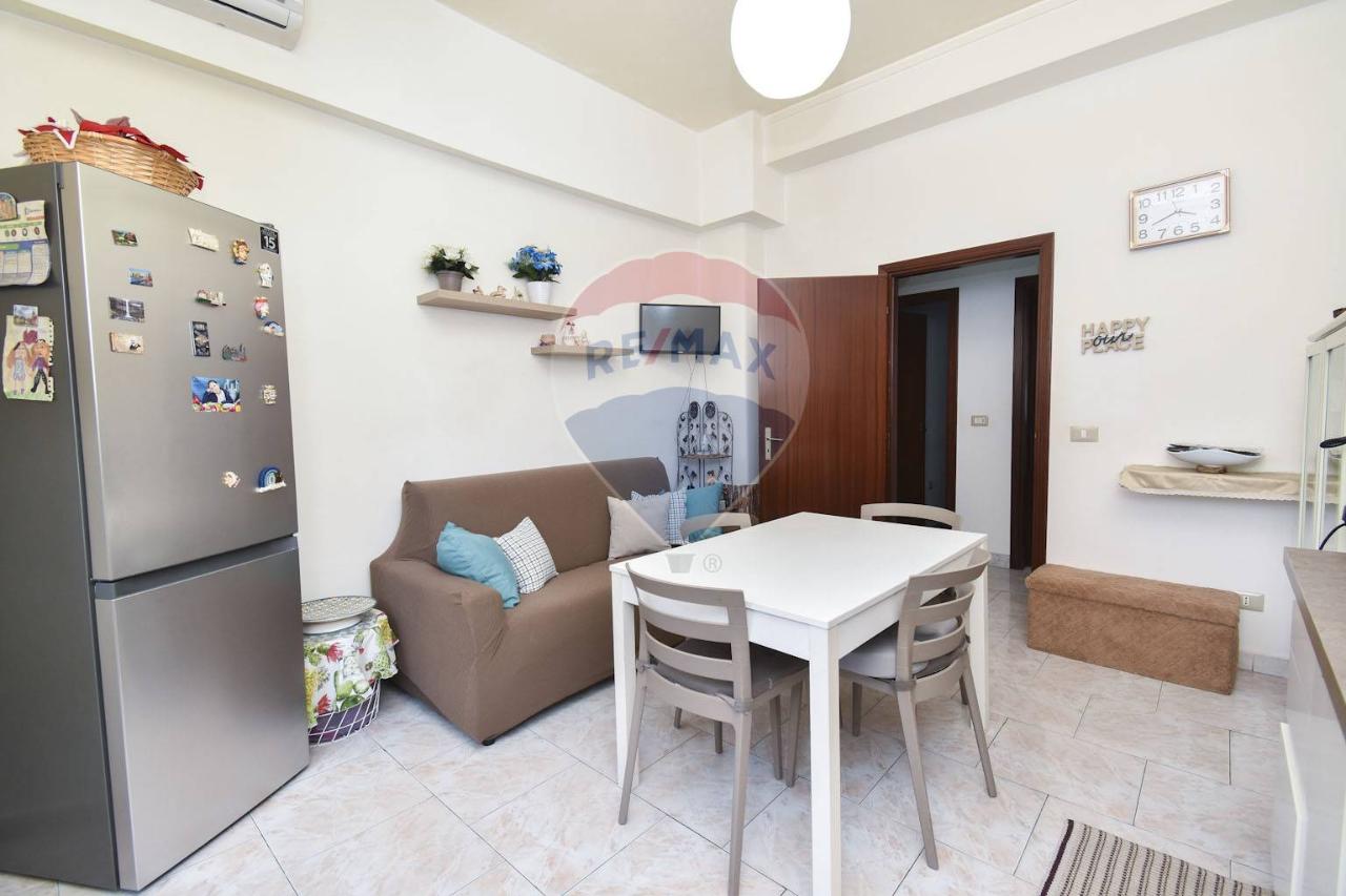 appartamento in vendita a Catania in zona Canalicchio