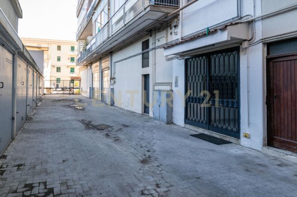 appartamento in vendita a Catania in zona San Leone