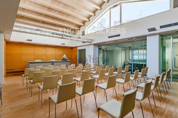 ufficio in vendita a Catania