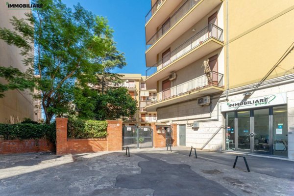 appartamento in vendita a Catania in zona San Leone