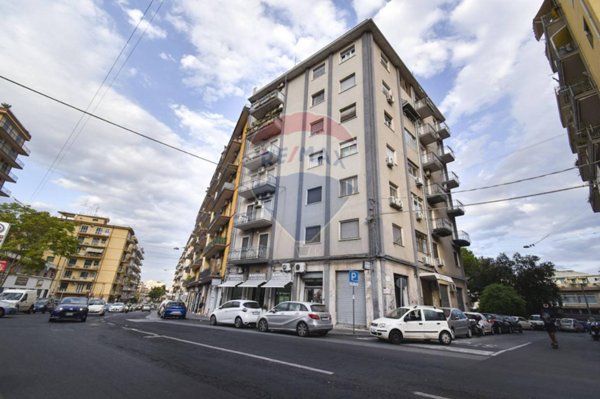 appartamento in vendita a Catania in zona Cibali