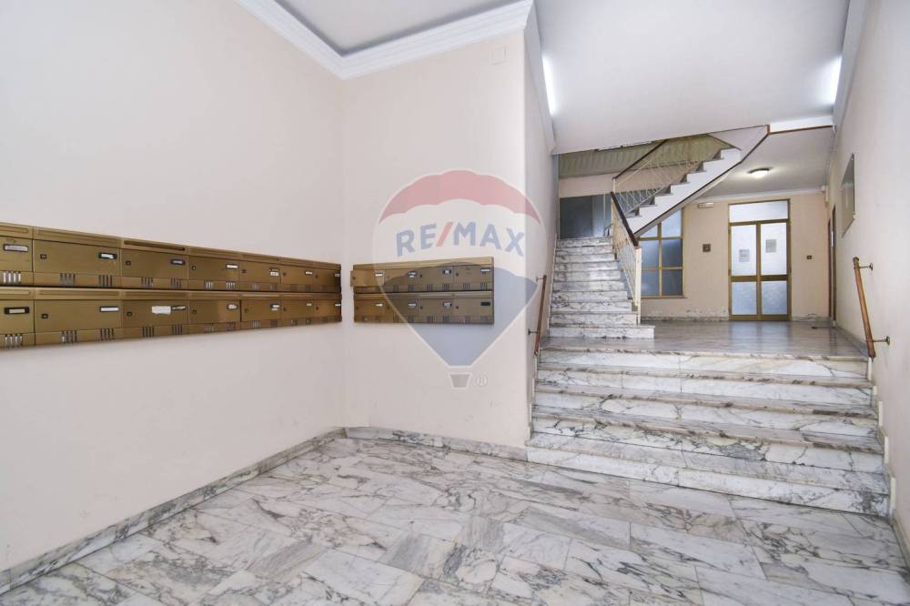 appartamento in vendita a Catania in zona Cibali
