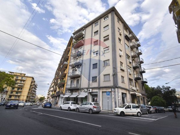 appartamento in vendita a Catania in zona Cibali