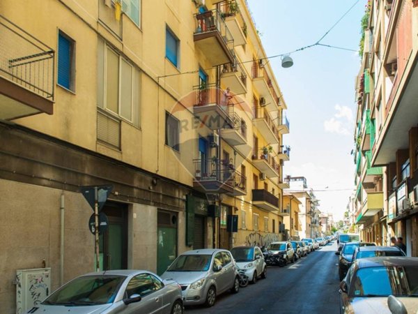 appartamento in vendita a Catania in zona Canalicchio