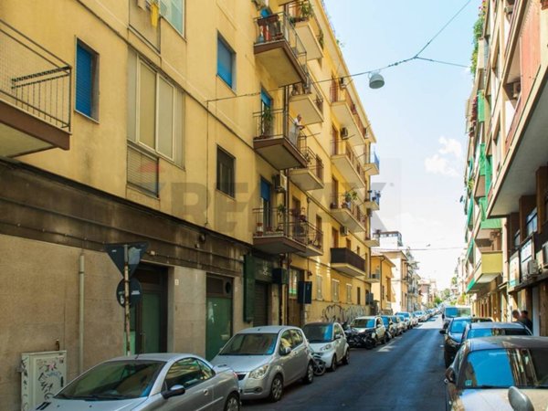 appartamento in vendita a Catania in zona Centro Storico