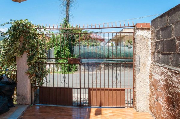 appartamento in vendita a Catania in zona Fontanarossa