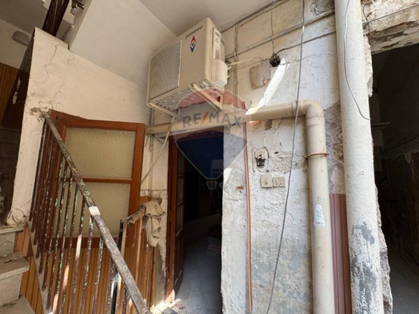 appartamento in vendita a Catania in zona Centro Storico