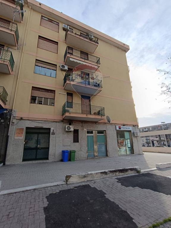 appartamento in vendita a Catania in zona San Leone
