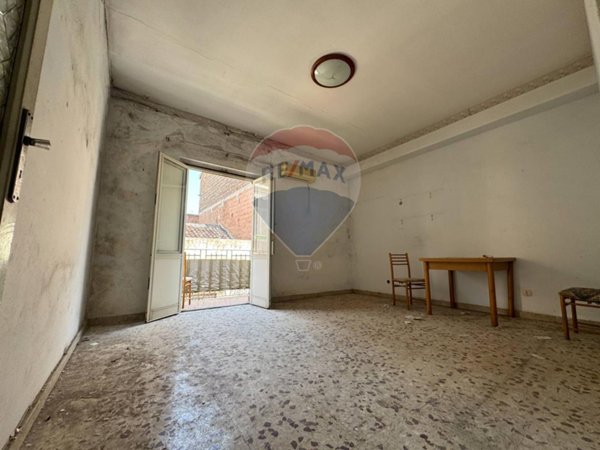 appartamento in vendita a Catania in zona Centro Storico