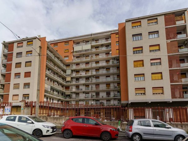 appartamento in vendita a Catania in zona Cibali