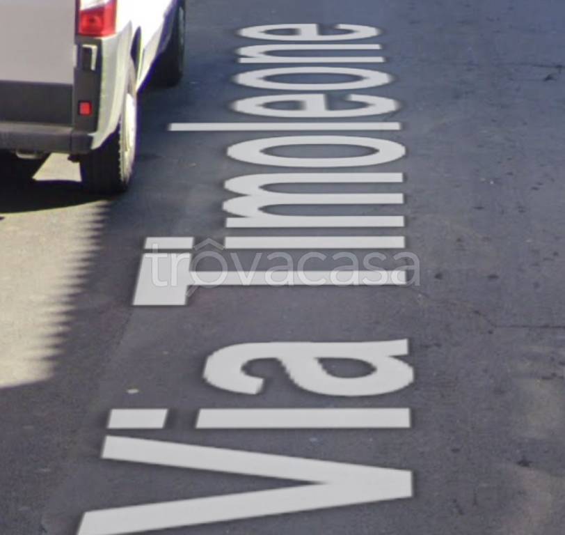 appartamento in vendita a Catania in zona Picanello