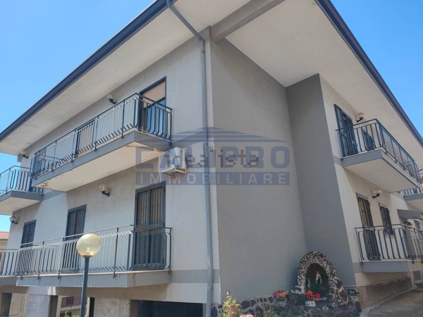 appartamento in vendita a Catania