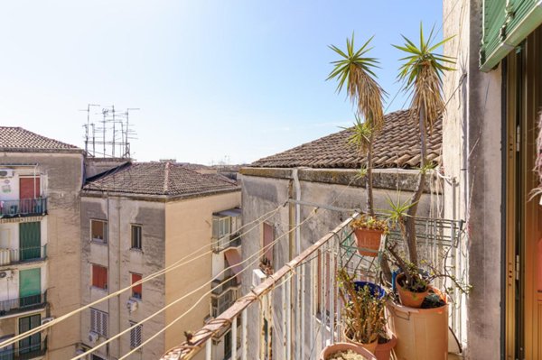appartamento in vendita a Catania in zona Centro Storico