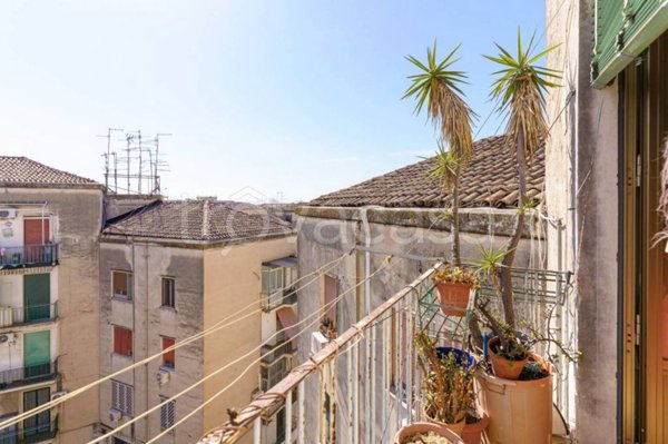 appartamento in vendita a Catania in zona Centro Storico