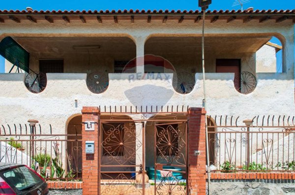 appartamento in vendita a Catania in zona Fontanarossa
