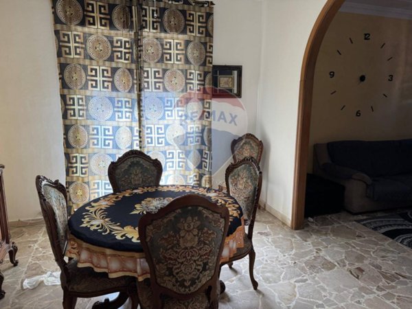 appartamento in vendita a Catania in zona Canalicchio