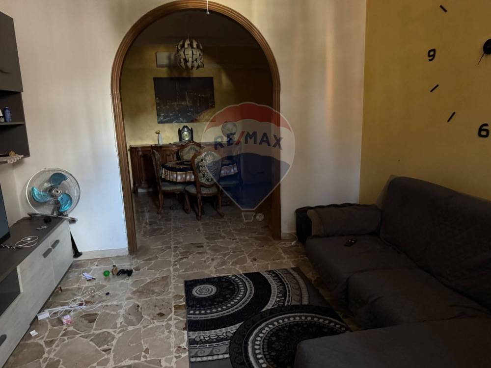 appartamento in vendita a Catania in zona Canalicchio