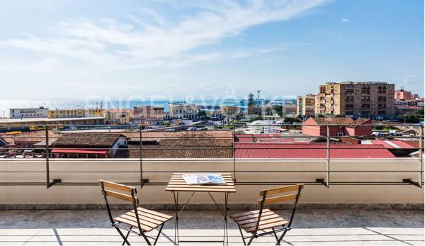 appartamento in vendita a Catania in zona Centro Storico