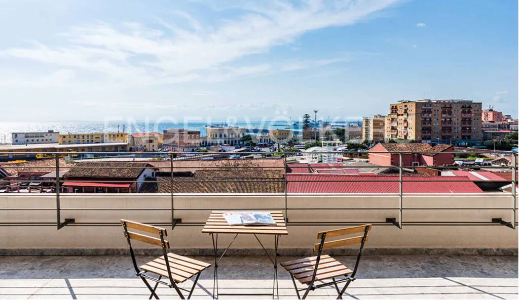 appartamento in vendita a Catania in zona Centro Storico