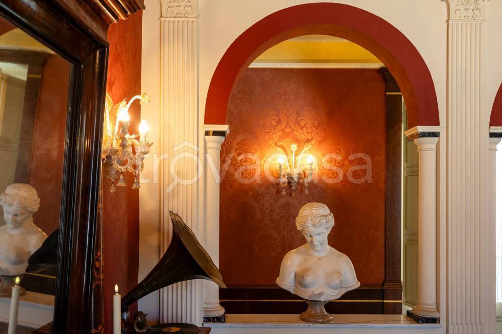 appartamento in vendita a Catania in zona Centro Storico