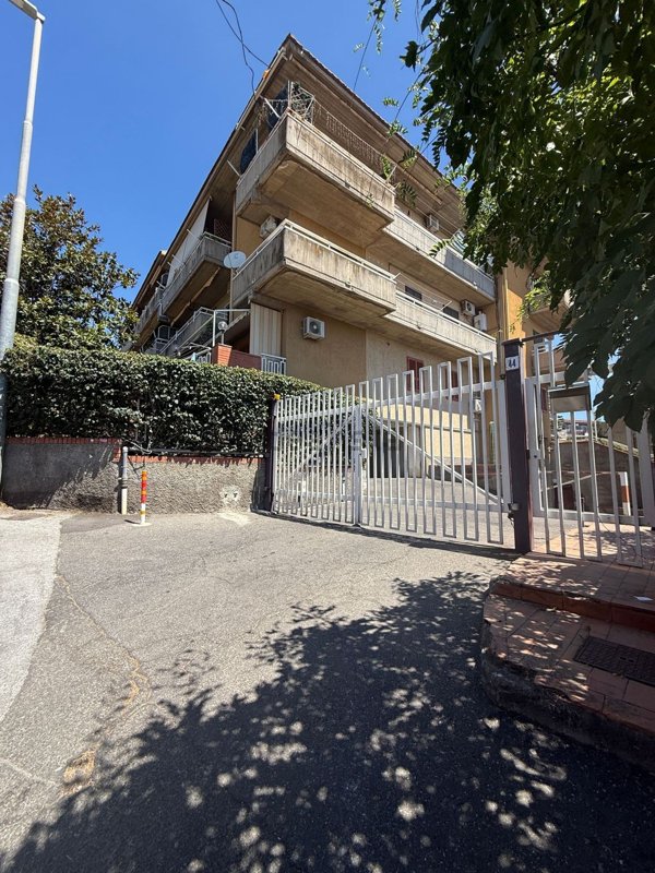 appartamento in vendita a Catania