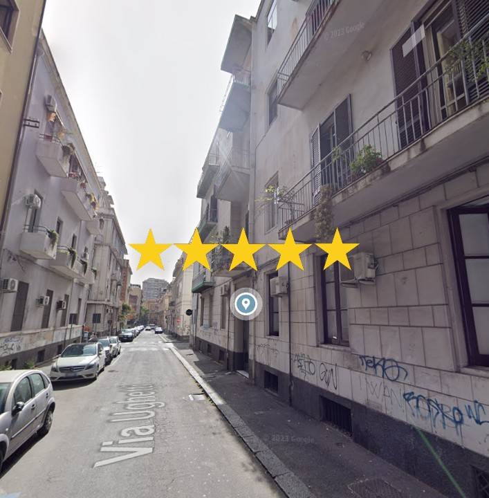 appartamento in vendita a Catania