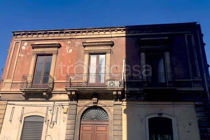 appartamento in vendita a Catania
