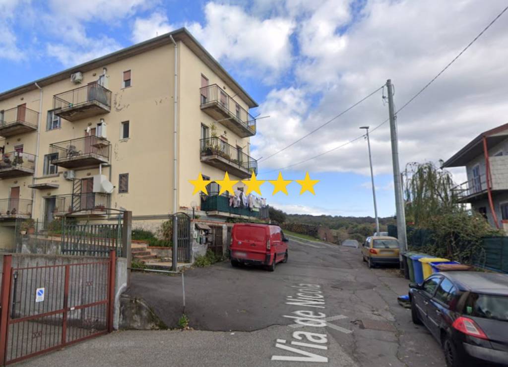 appartamento in vendita a Catania