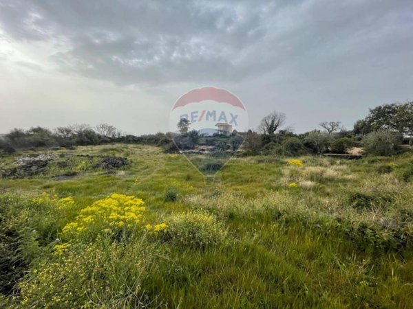 terreno agricolo in vendita a Catania in zona San Nullo