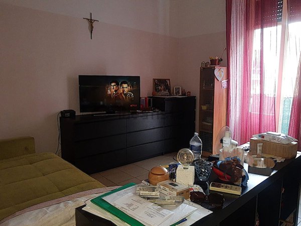 appartamento in vendita a Catania in zona Cibali