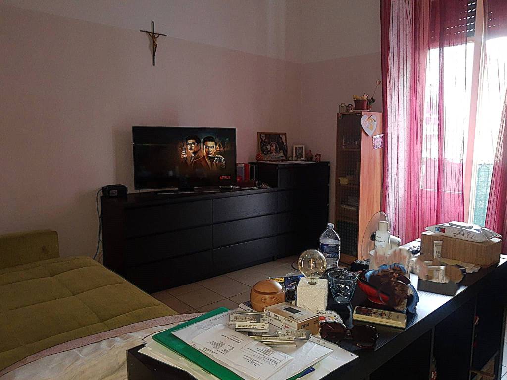 casa indipendente in vendita a Catania in zona Cibali