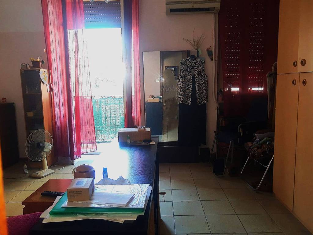 casa indipendente in vendita a Catania in zona Cibali