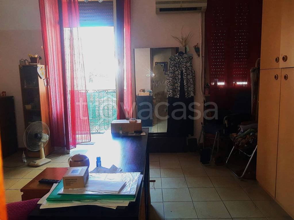 casa indipendente in vendita a Catania in zona Cibali