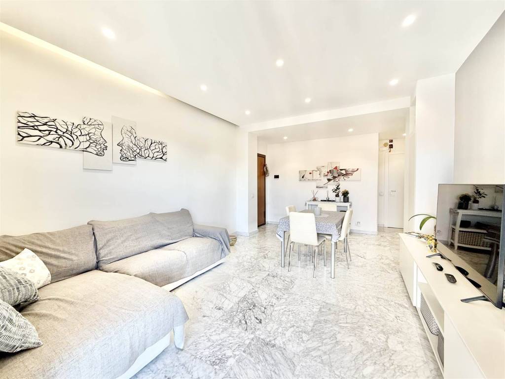 appartamento in vendita a Catania in zona San Leone