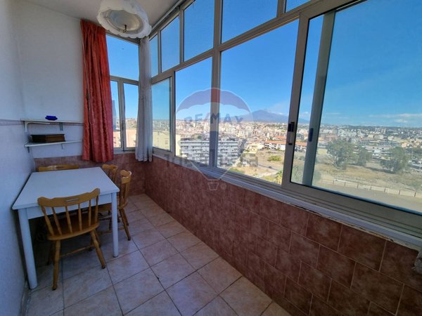 appartamento in vendita a Catania in zona San Leone