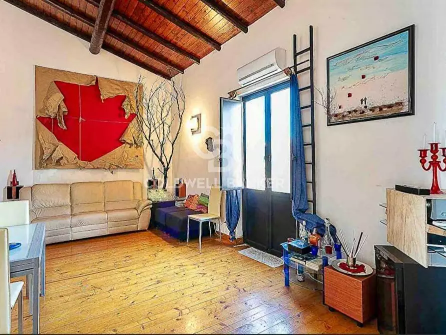 appartamento in vendita a Catania in zona Centro Storico