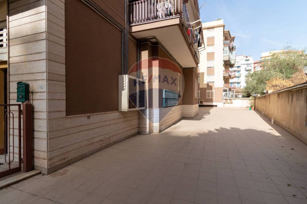 appartamento in vendita a Catania in zona Picanello