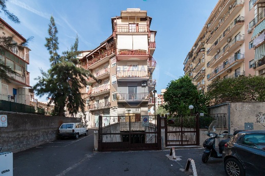 appartamento in vendita a Catania in zona Picanello