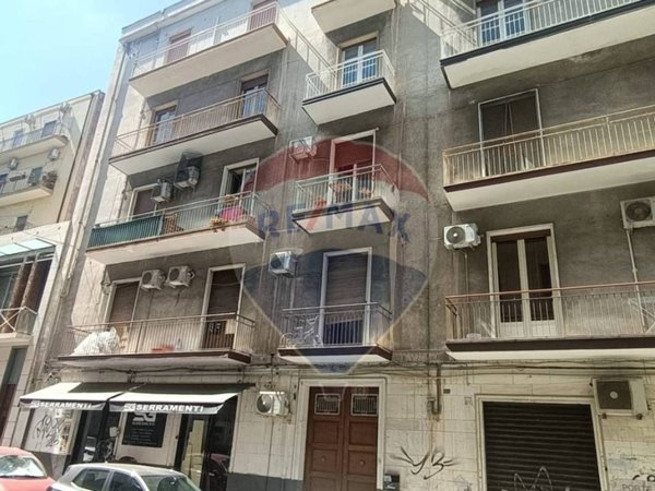 appartamento in vendita a Catania in zona Picanello