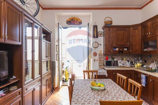 appartamento in vendita a Catania