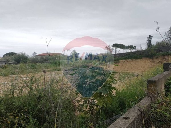 terreno agricolo in vendita a Catania in zona Fontanarossa